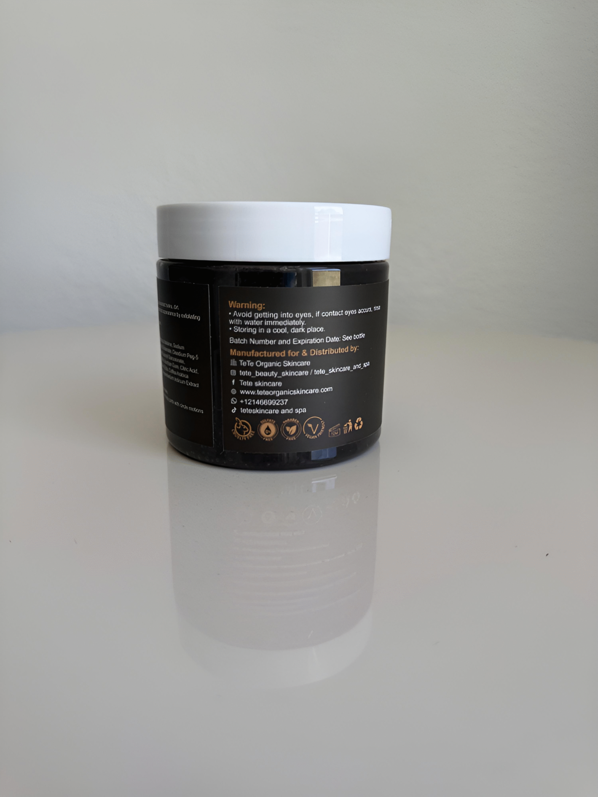 Coffee bODY Srub 3