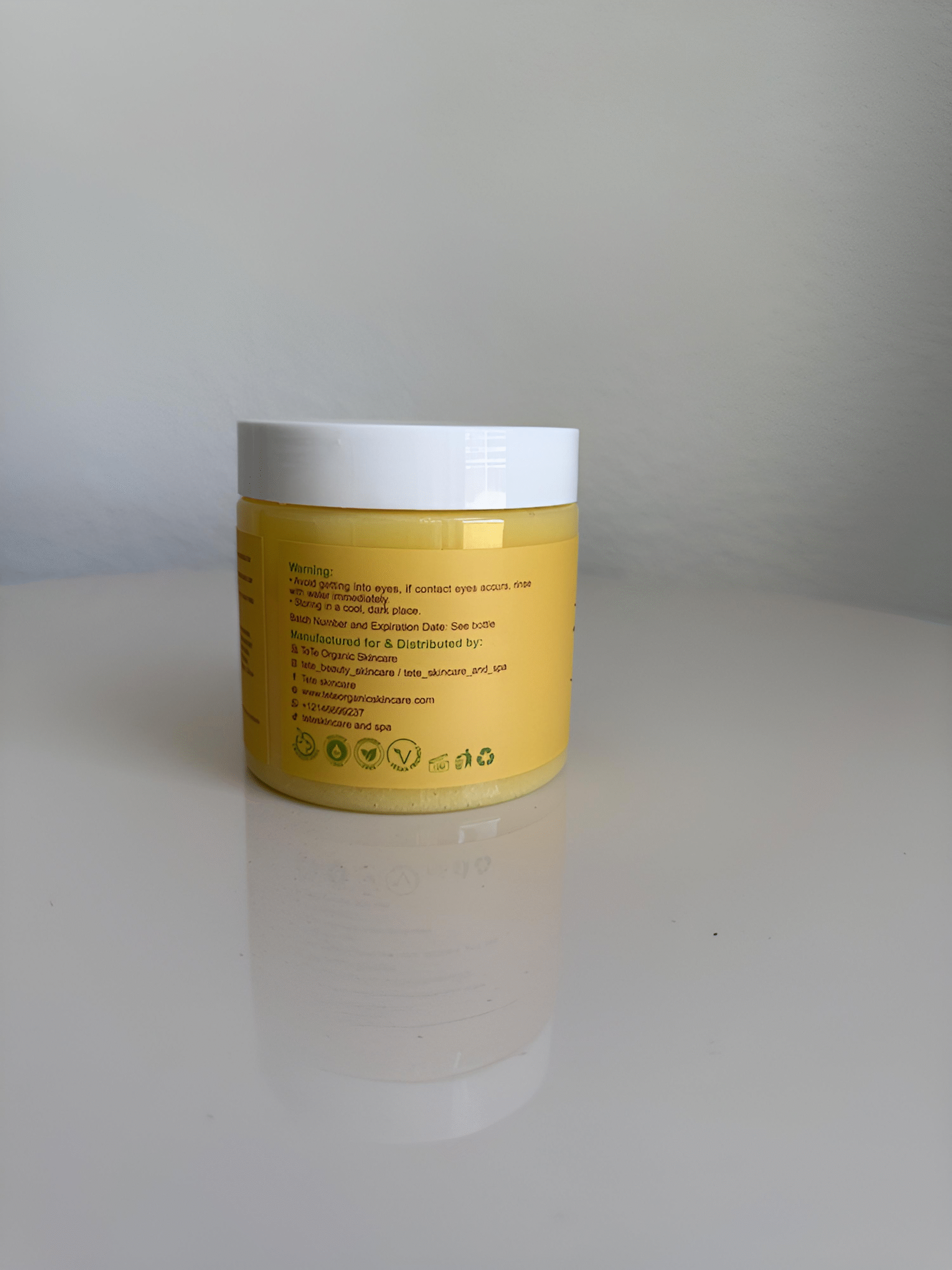 vlemon body scrub 3